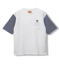CORISCO(コリスコ) |CORISCO接触冷感アニマルポケTEE(MENS/WOMENS)