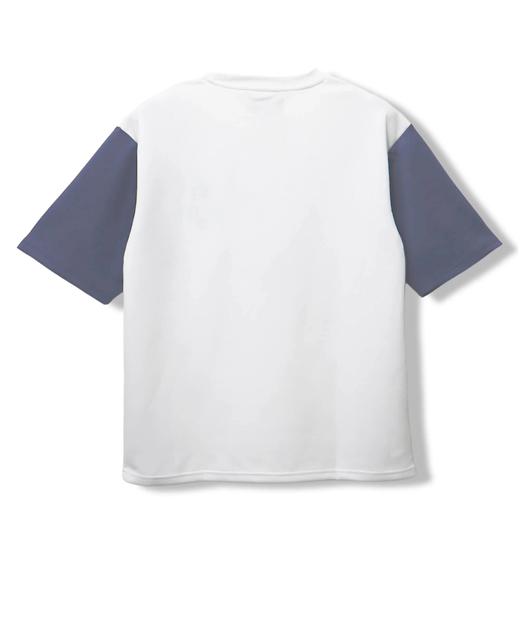 CORISCO(コリスコ) |CORISCO接触冷感アニマルポケTEE(MENS/WOMENS)