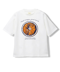 CORISCO(コリスコ) |CORISCO接触冷感フルーツ柄TEE(MENS/WOMENS)