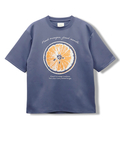 CORISCO(コリスコ) |CORISCO接触冷感フルーツ柄TEE(MENS/WOMENS)