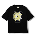 CORISCO(コリスコ) |CORISCO接触冷感フルーツ柄TEE(MENS/WOMENS)