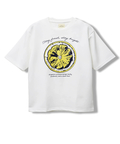 CORISCO(コリスコ) |CORISCO接触冷感フルーツ柄TEE(MENS/WOMENS)