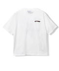 CORISCO(コリスコ) |BETTY/ベティ バイクTEE(MENS/WOMENS)