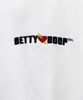 CORISCO(コリスコ) |BETTY/ベティ バイクTEE(MENS/WOMENS)