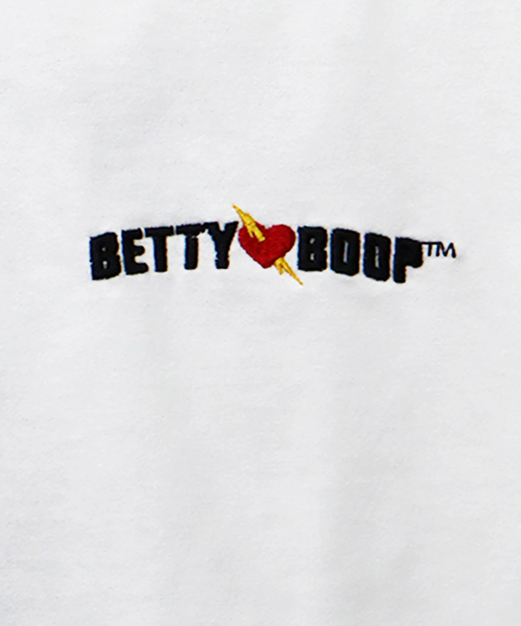 CORISCO(コリスコ) |BETTY/ベティ バイクTEE(MENS/WOMENS)