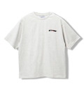 CORISCO(コリスコ) |BETTY/ベティ バイクTEE(MENS/WOMENS)