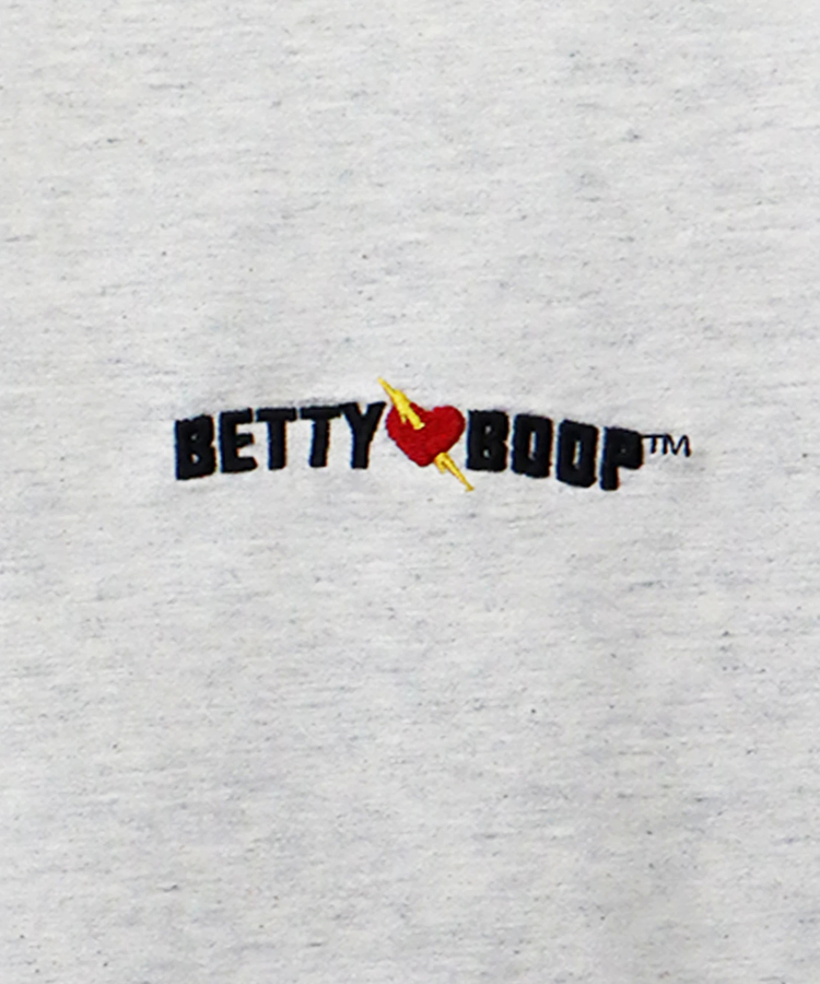 CORISCO(コリスコ) |BETTY/ベティ バイクTEE(MENS/WOMENS)