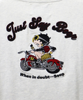 CORISCO(コリスコ) |BETTY/ベティ バイクTEE(MENS/WOMENS)