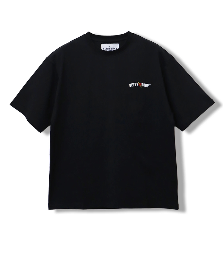 CORISCO(コリスコ) |BETTY/ベティ バイクTEE(MENS/WOMENS)