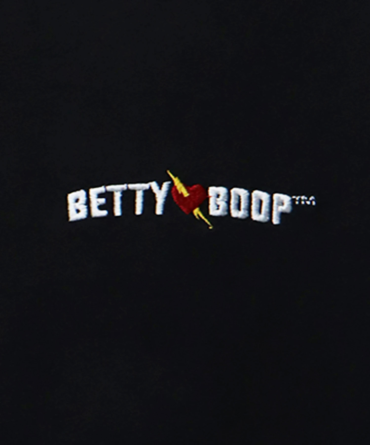 CORISCO(コリスコ) |BETTY/ベティ バイクTEE(MENS/WOMENS)