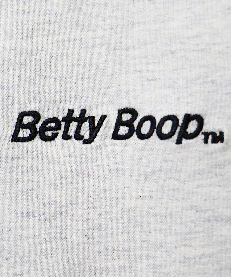 CORISCO(コリスコ) |BETTY/ベティ ウイングTEE(MENS/WOMENS)