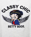 CORISCO(コリスコ) |BETTY/ベティ ウイングTEE(MENS/WOMENS)