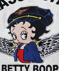 CORISCO(コリスコ) |BETTY/ベティ ウイングTEE(MENS/WOMENS)