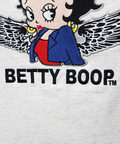 CORISCO(コリスコ) |BETTY/ベティ ウイングTEE(MENS/WOMENS)