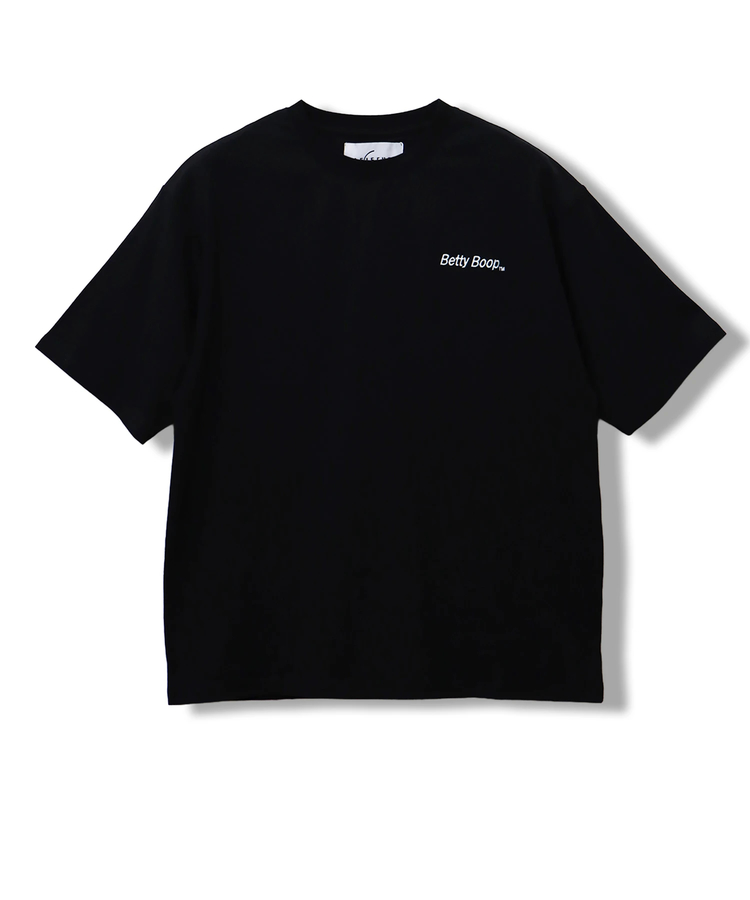 CORISCO(コリスコ) |BETTY/ベティ ウイングTEE(MENS/WOMENS)