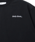 CORISCO(コリスコ) |BETTY/ベティ ウイングTEE(MENS/WOMENS)
