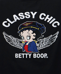 CORISCO(コリスコ) |BETTY/ベティ ウイングTEE(MENS/WOMENS)