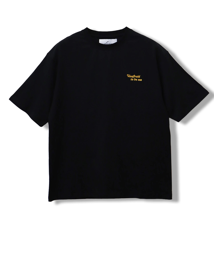 CORISCO(コリスコ) |BETTY/ベティ バブ龍TEE(MENS/WOMENS)