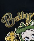CORISCO(コリスコ) |BETTY/ベティ バブ龍TEE(MENS/WOMENS)