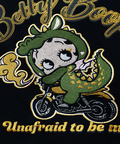 CORISCO(コリスコ) |BETTY/ベティ バブ龍TEE(MENS/WOMENS)