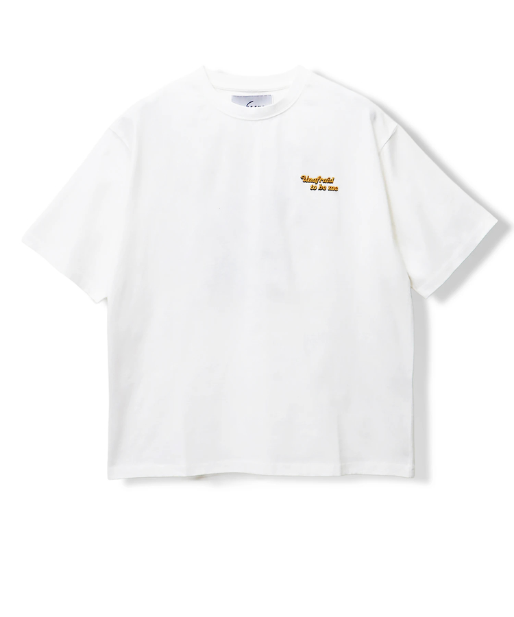 CORISCO(コリスコ) |BETTY/ベティ バブ龍TEE(MENS/WOMENS)