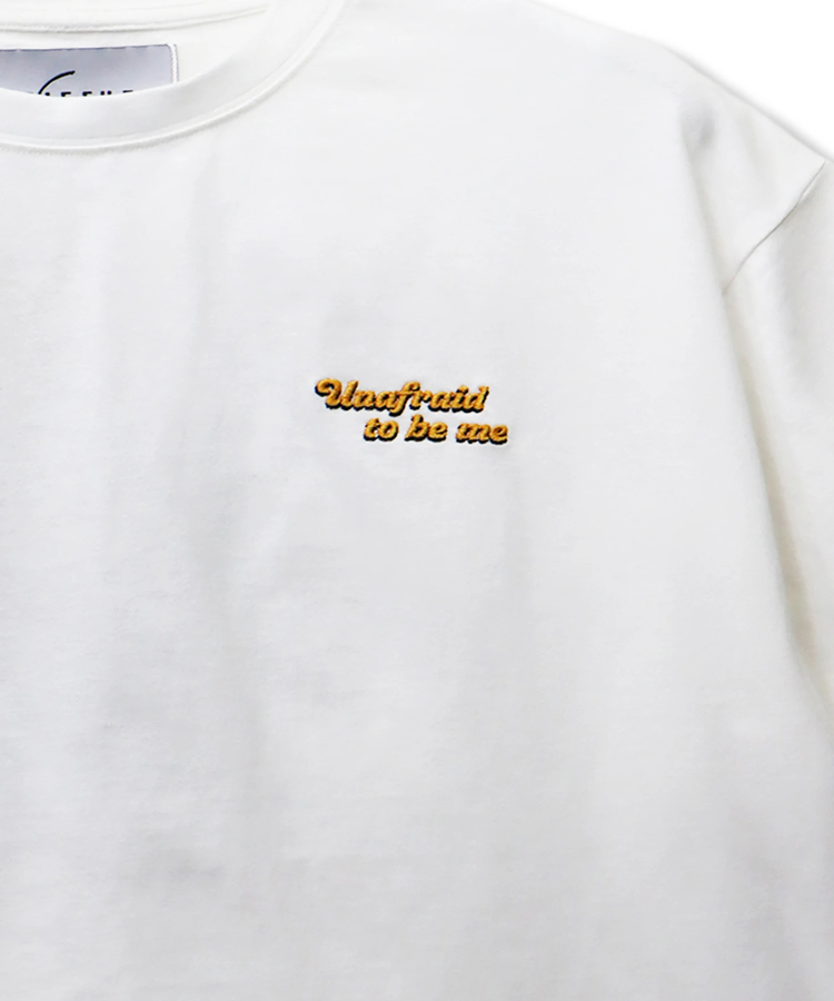CORISCO(コリスコ) |BETTY/ベティ バブ龍TEE(MENS/WOMENS)