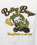 CORISCO(コリスコ) |BETTY/ベティ バブ龍TEE(MENS/WOMENS)