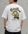 CORISCO(コリスコ) |BETTY/ベティ バブ龍TEE(MENS/WOMENS)