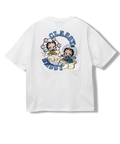 CORISCO(コリスコ) |BETTY/ベティ 風神雷神TEE(MENS/WOMENS)