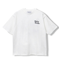 CORISCO(コリスコ) |BETTY/ベティ 風神雷神TEE(MENS/WOMENS)