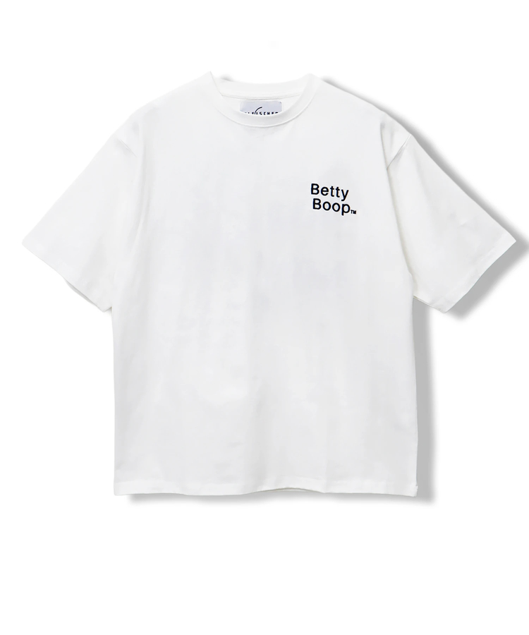 CORISCO(コリスコ) |BETTY/ベティ 風神雷神TEE(MENS/WOMENS)