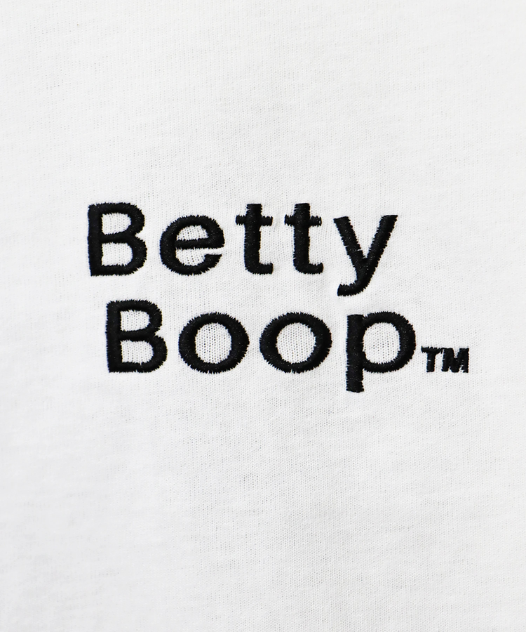 CORISCO(コリスコ) |BETTY/ベティ 風神雷神TEE(MENS/WOMENS)