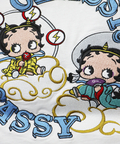 CORISCO(コリスコ) |BETTY/ベティ 風神雷神TEE(MENS/WOMENS)