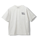 CORISCO(コリスコ) |BETTY/ベティ 風神雷神TEE(MENS/WOMENS)