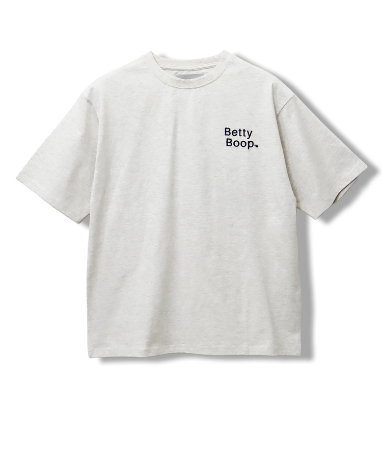 CORISCO(コリスコ) |BETTY/ベティ 風神雷神TEE(MENS/WOMENS)