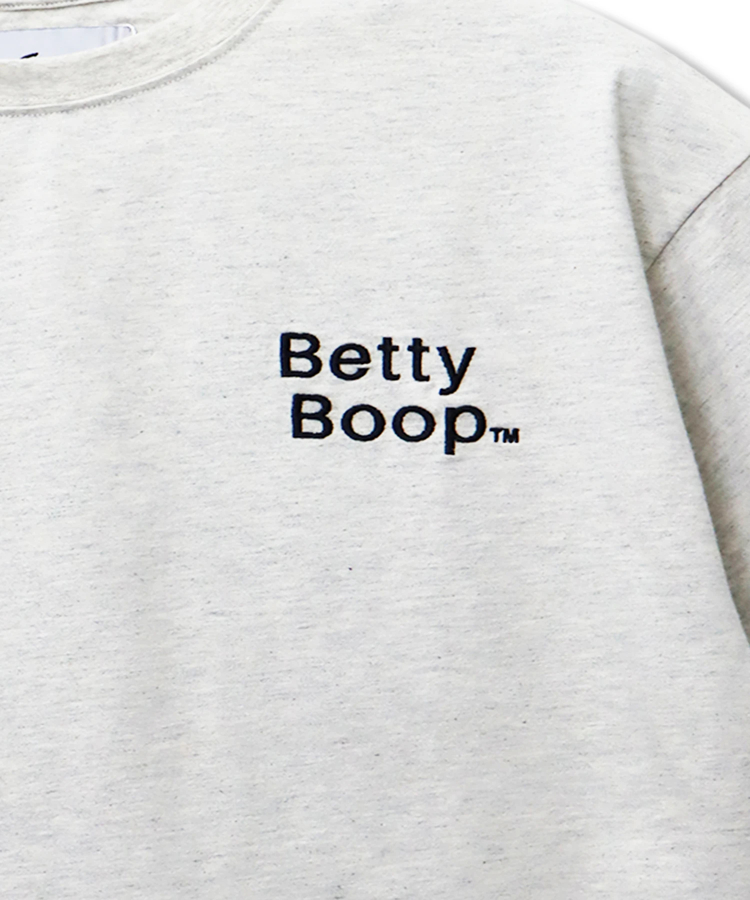 CORISCO(コリスコ) |BETTY/ベティ 風神雷神TEE(MENS/WOMENS)