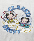CORISCO(コリスコ) |BETTY/ベティ 風神雷神TEE(MENS/WOMENS)