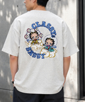 CORISCO(コリスコ) |BETTY/ベティ 風神雷神TEE(MENS/WOMENS)
