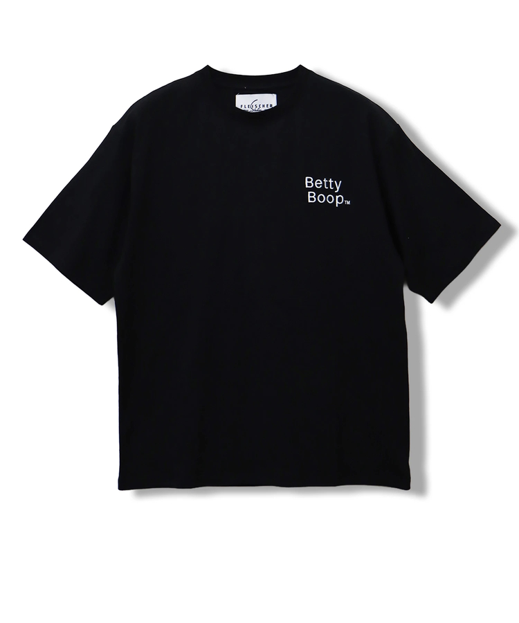 CORISCO(コリスコ) |BETTY/ベティ 風神雷神TEE(MENS/WOMENS)