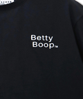 CORISCO(コリスコ) |BETTY/ベティ 風神雷神TEE(MENS/WOMENS)