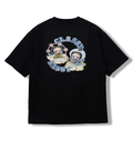 CORISCO(コリスコ) |BETTY/ベティ 風神雷神TEE(MENS/WOMENS)