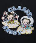 CORISCO(コリスコ) |BETTY/ベティ 風神雷神TEE(MENS/WOMENS)