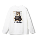 CORISCO(コリスコ) |CORISCOマグショットロンTEE(MENS/WOMENS)