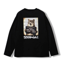 CORISCO(コリスコ) |CORISCOマグショットロンTEE(MENS/WOMENS)