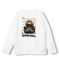 CORISCO(コリスコ) |CORISCOマグショットロンTEE(MENS/WOMENS)