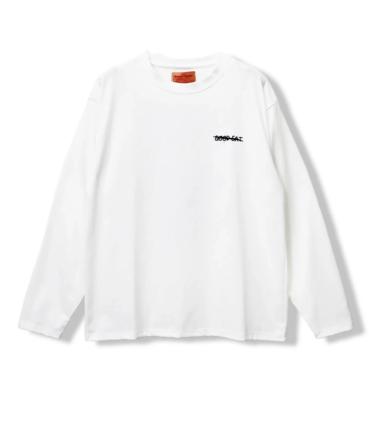 CORISCO(コリスコ) |CORISCOマグショットロンTEE(MENS/WOMENS)