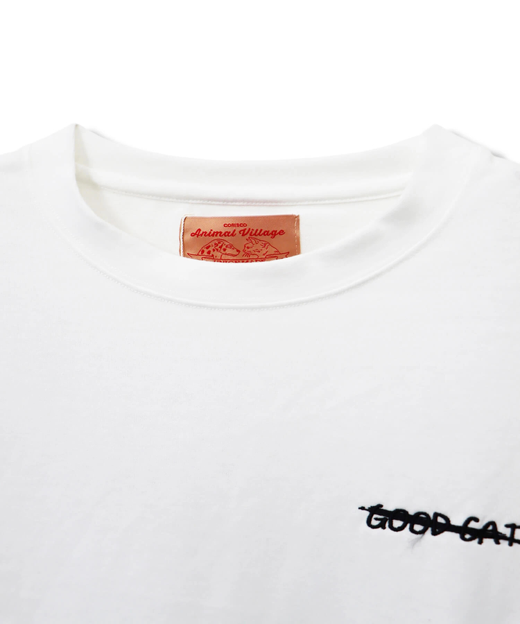CORISCO(コリスコ) |CORISCOマグショットロンTEE(MENS/WOMENS)
