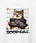 CORISCO(コリスコ) |CORISCOマグショットロンTEE(MENS/WOMENS)
