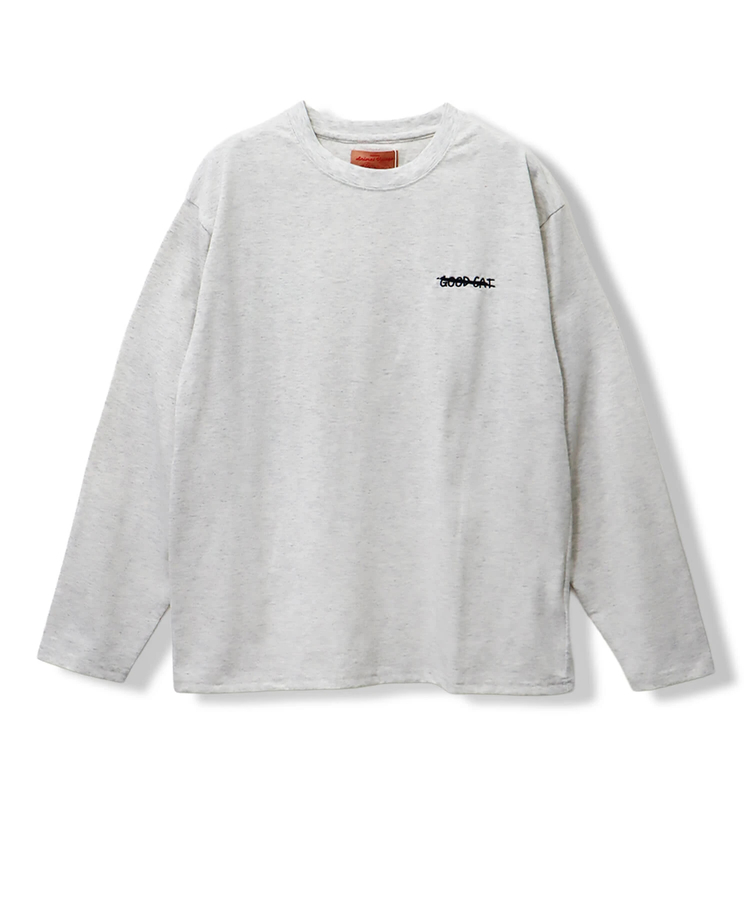 CORISCO(コリスコ) |CORISCOマグショットロンTEE(MENS/WOMENS)