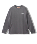 CORISCO(コリスコ) |CORISCOマグショットロンTEE(MENS/WOMENS)